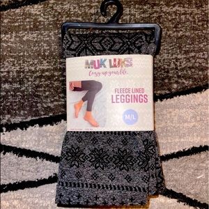 Brand New Leggings